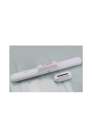 Cata Ct-5249 Dokunmatik Anahtarlı Led Aplik 3 Renk Yanma Modlu,beyaz Çok Renkli