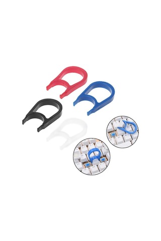 Kailh Gateron Mekanik Klavye İçin Tuş Takımı Çıkarma Aracı