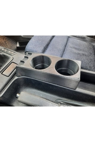 Bmw E36 Orta Konsol Bardaklik 550485494
