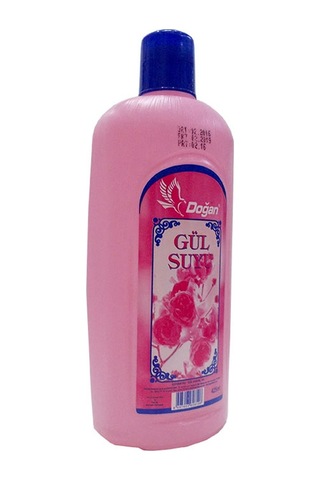 Doğan Baharat Gül Suyu 425 ML
