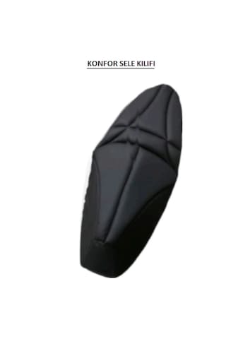 Egemax Rks İcon 50 St Uyumlu Konfor Sele Kılıfı Egemax Rks İcon 50 St Uyumlu Konfor Sele Kılıfı