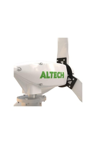 Teknovasyon Arge Altech Boreas 6000 - 6 Kw On-grid Volt Yatay Rüzgar Türbini
