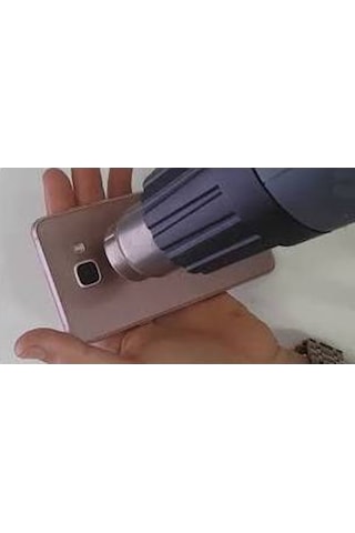 Samsung Uyumlu A510 A5 2016 Batarya