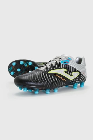Joma Supercopa 2302 Sups2302fg Beyaz Erkek Krampon Siyah