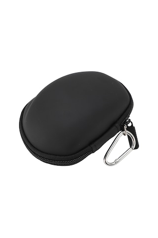 Mufunye Logitech Mx Master 3/3s/2s İçin Sert Kılıf - Darbe Emici, Suya Dayanıklı Pu Malzeme, Taşınabilir Mouse Koruyucu Çantası