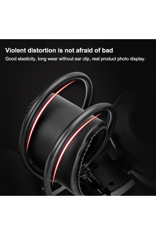 Geeroyoo S100 Rgb Işık Efektli 7.1 Sanal Surround Sesli Oyun Kulaklığı - Usb Bağlantılı, Gürültü Önleyici Mikrofonlu