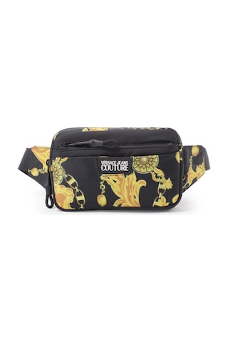 Versace Jeans Couture Çapraz Çanta Bel Çantası 75ya4b89 Zs930 G89 Siyah