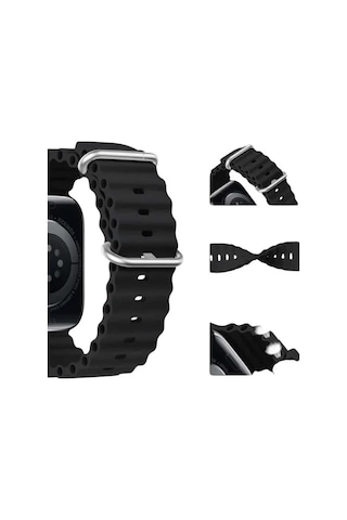 Haino Teko 2 Veraura Lifestyle Akıllı Saat Aksesuarları Ürün