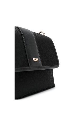 Bryant Park Flap Cbo Mini Omuz Çantası-siyah Siyah