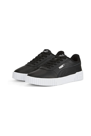 Puma Carina 2.0 Sneakers 38584905 Siyah