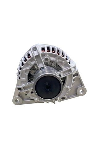 12v Alternatör Dinamo Bosch Tipi 140 A L-dfm Iveco Daıly-mıtsubıshı Fuso Center-temsa Prestıj
