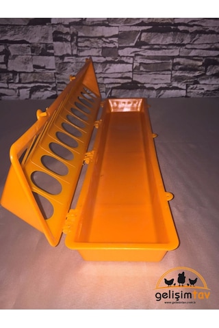 Civciv Yemliği 50 Cm  Plastik