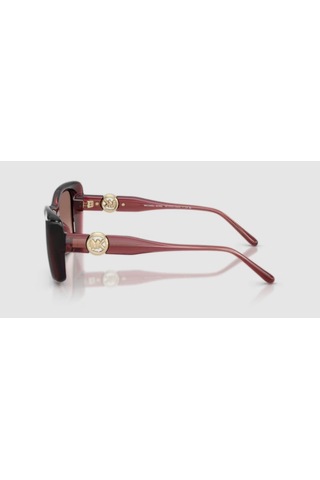 Michael Kors 0mk2270u 317513 53 Kadın Güneş Gözlüğü Altın - Füme