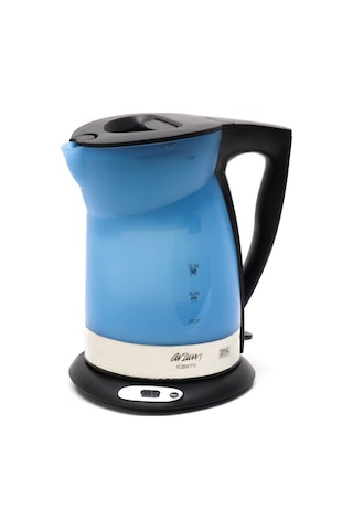 Arzum AR326 Süzgetti 1500 ML Arıtıcılı Su Isıtıcı