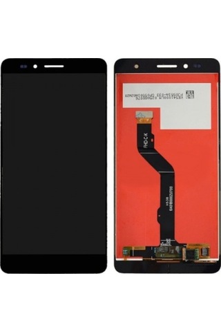 Huaweı Gr 5 Gr5 Lcd Ekran Dokunmatik Çerçeveli (329617805)