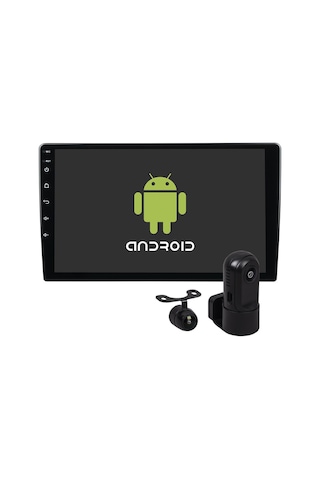 For-x Xa-421 Pro 10'' 4/64 8 Çekirdek Tablet Multimedia 10.1"