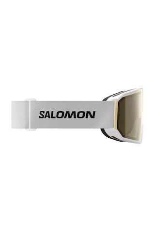 Salomon S/view 3 Access Unisex Kayak/snowboard Gözlüğü-l47921800 Beyaz
