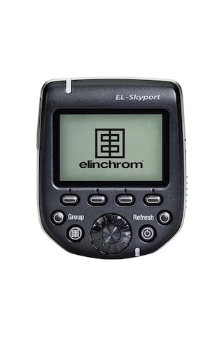 Rotolight Elinchrom El-skyport Transmitter Plus Hs Canon Dslr Makinalar İçin