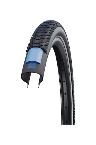 Schwalbe 700x38 Marathon Plus Tour Bisiklet Dış Lastik