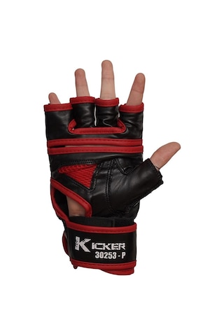 Dragondo 30253-p Mma Kicker Antrenman Torna Eldiveni 001