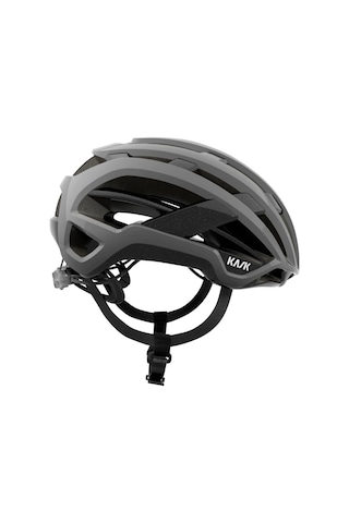 Kask Valegro Wg11 Yol Kaskı Gri M 52-58 Siyah