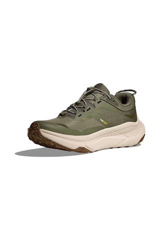 Hoka Transport Gtx Erkek Ayakkabı 1133957f-sttm Yeşil