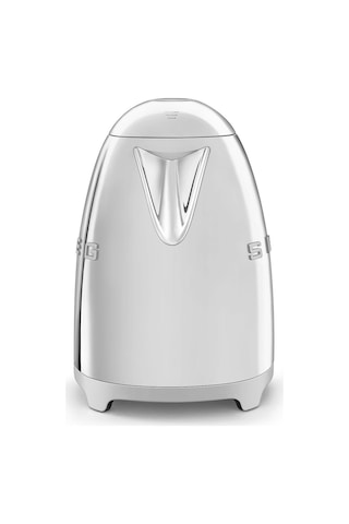 Smeg KLF03SSEU 1.7 LT Paslanmaz Çelik Su Isıtıcı Kettle