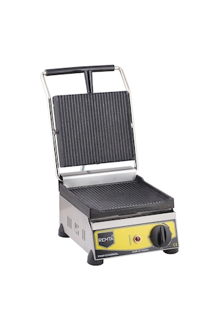 Remta R72 8 Dilim 1200 W Tost Makinesi