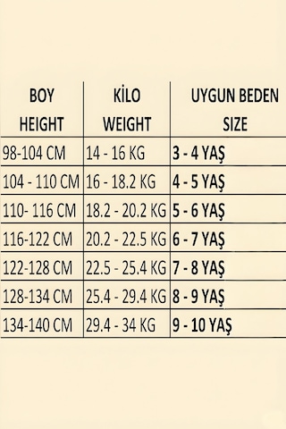 Modanino Kız Çocuk Çantalı 3'lü Mayo Takımı Çanta+mayo+bikini 3-10 Yaş 12649n Somon Rengi