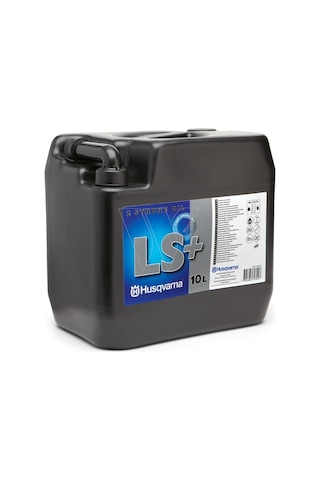 Husqvarna Ls Motor Yağ 10 Lt Bidon