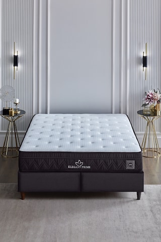 Puffy Elegant Prime Pocket Yaylı Roll Pack Yatak,100x200