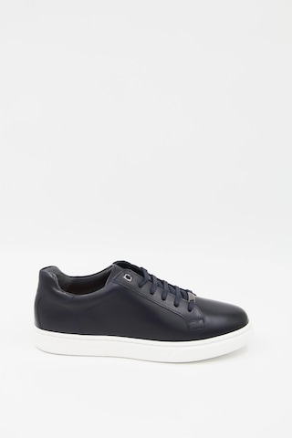 Luciano Bellini C11701 Erkek Casual Ayakkabı - Lacivert Lacivert