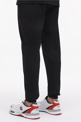 Kinetix Mb Sn226 Jogger 4pr Siyah Erkek Eşofman Altı 000000000101813051 Siyah