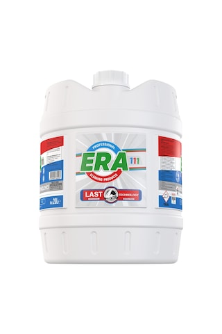 ERA 111 Matik Koltuk Döşeme Temizleyici
