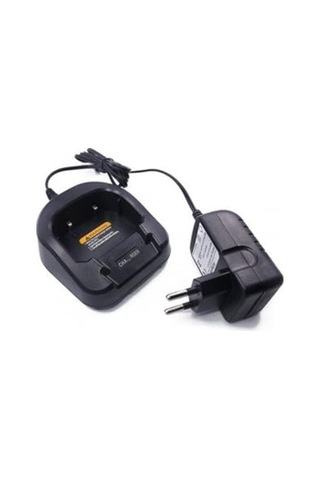 Ayrex Baofeng Uv82 Uv-82 Uv89 Uv 8d Uv-82 Telsiz Şarj Aleti Cihazı