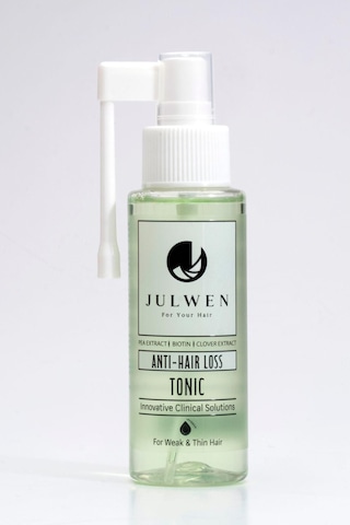 Anti-haır Loss Dökümle Karşıtı Tonic Pea--clover