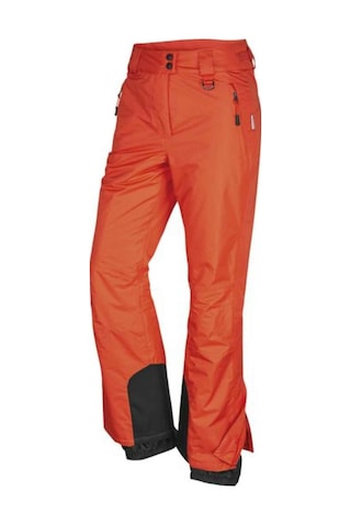 Steinbock Unisex Kayak Pantolon Turuncu
