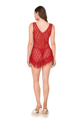 Moongirl 288 Bayan Fantezi Gecelik