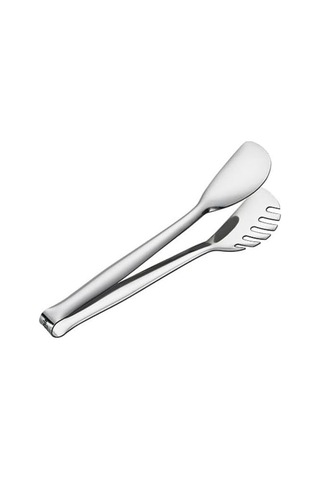 Paslanmaz Çelik Pasta Maşa