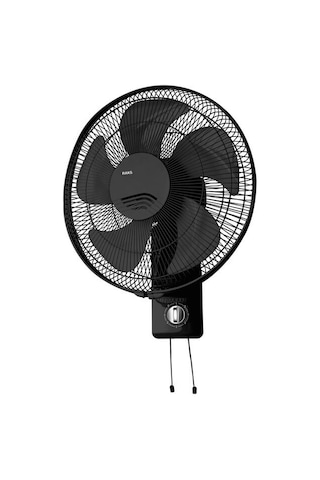 Raks WF 16 MX 16" 3 Kademeli Duvar Vantilatörü Raks WF 16 MX 16" 3 Kademeli Duvar Vantilatörü