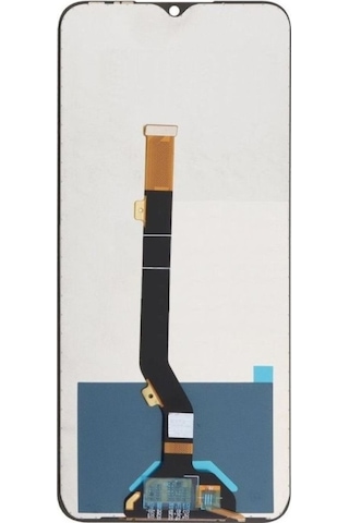 Byr Tecno Spark 9 Pro Lcd Ekran +dokunmatik