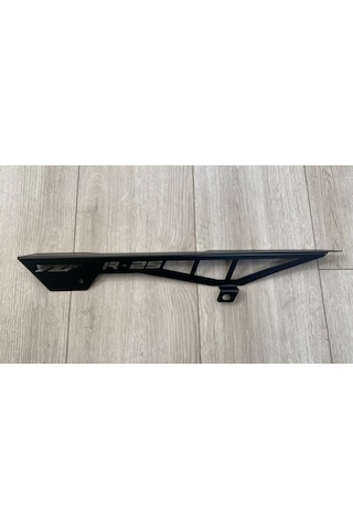Yamaha R-25 Zincir Koruması Siyah