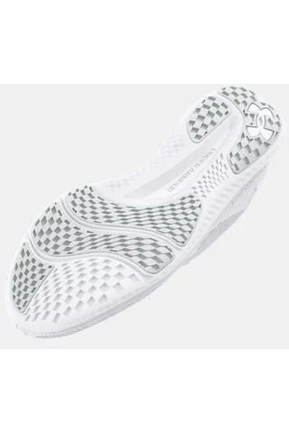 Under Armour Ua Charged Speed Swift Erkek Koşu Ayakkabısı-27891-beyaz Beyaz
