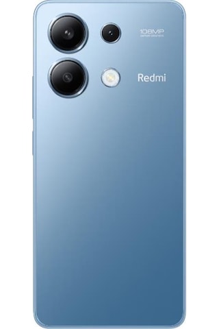 Yenilenmiş Xiaomi Redmi Note 13 8 GB 256 GB B Kalite (12 Ay Garantili)