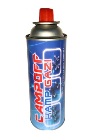 Projegaz Kamp Gaz Kartuşu 227 G Mavi