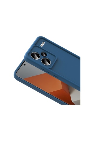Ariatech Redmi Note 13 Pro Plus Kılıf Kamera Korumalı Ananas Kapak - Pembe Pembe