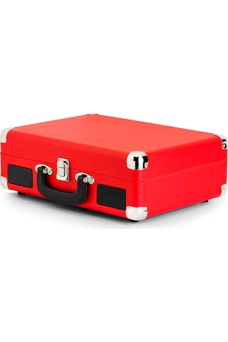 Ktools Nostalgie Pikap K344 - Kırmızı