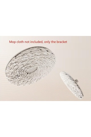 Deebot T20/t20max/t20pro Robot Süpürge Yedek Parçaları İçin Paspas Standı Paspas Bezi Tutucu Diğer