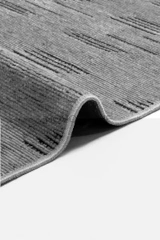Turkua Home Mira Şönil Halı Mra0301 Gri