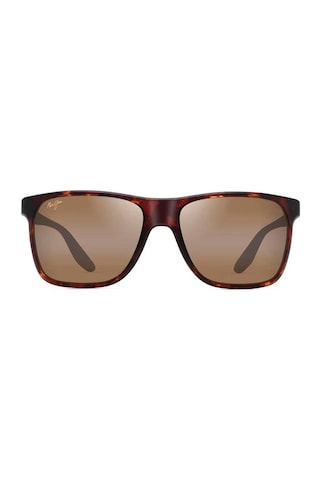 Maui Jim Pailolo Erkek Güneş Gözlüğü Kahverengi